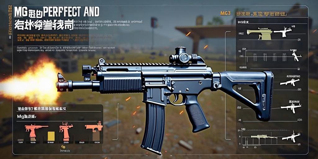 和平精英辅助：游戏公平性与技术挑战